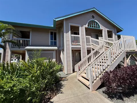 94-870 Lumiauau St #N204, Waipahu, HI 96797