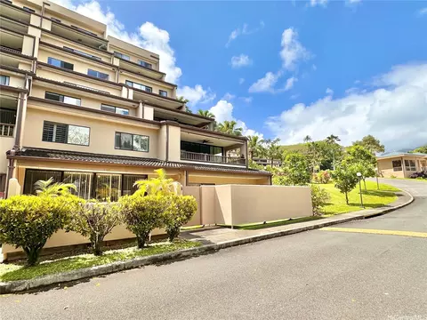 46-070 Konane Pl #3502, Kaneohe, HI 96744