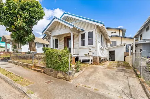 3311 Herbert St, Honolulu, HI 96815