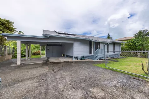 47-483 Apau Loop, Kaneohe, HI 96744