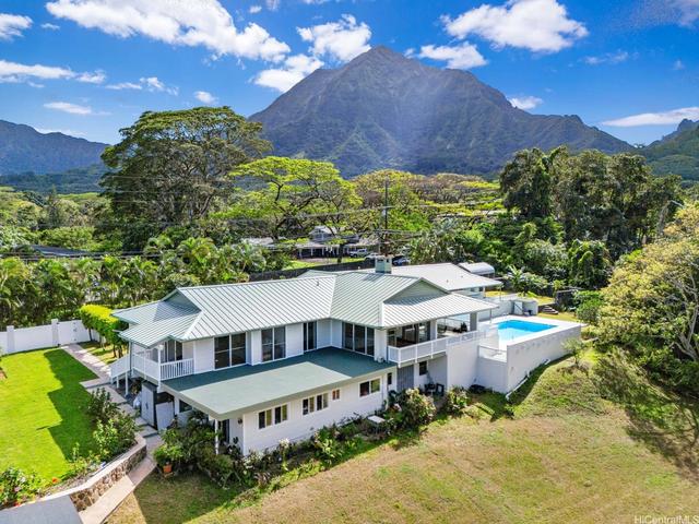 969 Auloa Rd, Kailua, HI 96734