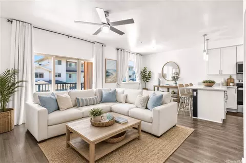 91-3575 Kauluakoko St #1513, Ewa Beach, HI 96706