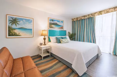 1850 Ala Moana Blvd #315, Honolulu, HI 96815