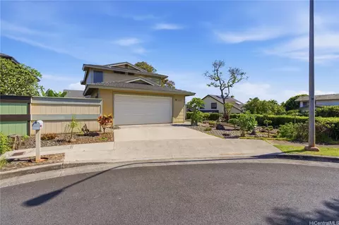 94-1111 Polinahe Pl, Waipahu, HI 96797