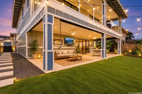 92-1266 Hookeha St, Kapolei, HI 96707
