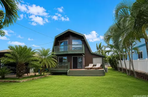 91-54 Parish Dr, Ewa Beach, HI 96706