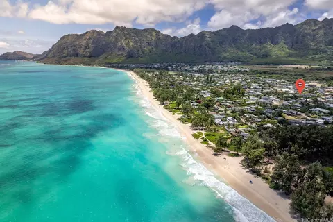 41-51 Hinalea St, Waimanalo, HI 96795