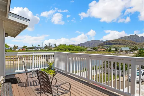 87-176 Maipalaoa Rd #C8, Waianae, HI 96792