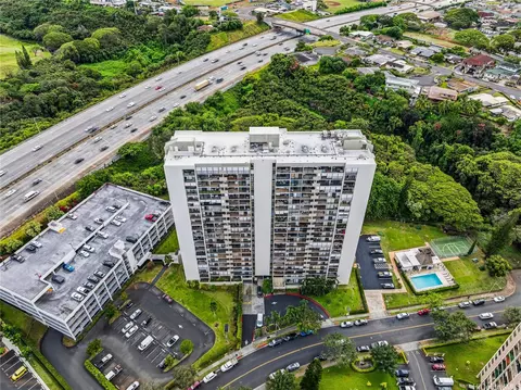 98-500 Koauka Loop #15K, Aiea, HI 96701