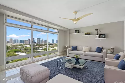 1511 Nuuanu Ave #1223, Honolulu, HI 96817