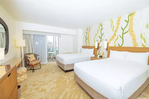 410 Atkinson Dr #1620, Honolulu, HI 96814