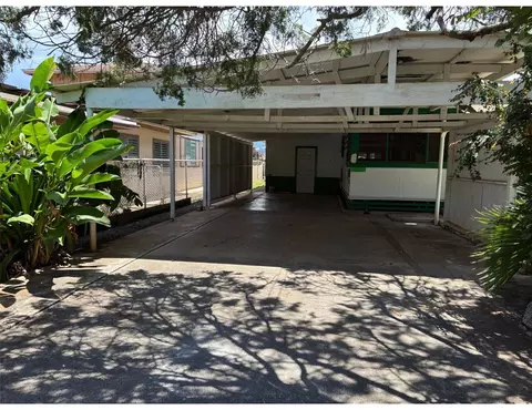 87-924 Ehu St, Waianae, HI 96792