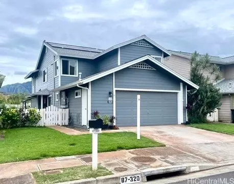 87-320 Kulawae St, Waianae, HI 96792