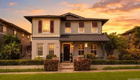 91-1081 Waiemi St, Ewa Beach, HI 96706