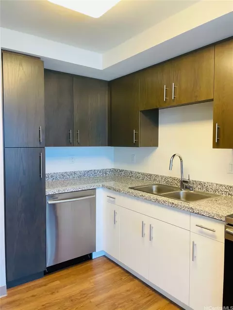 988 Halekauwila St #1511, Honolulu, HI 96814