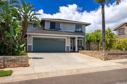 94-1024 Haleaina St, Waipahu, HI 96797