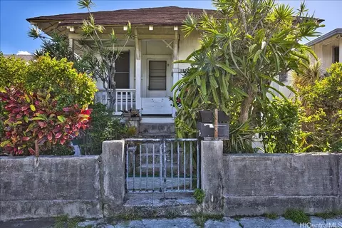 1843 Liliha St #C, Honolulu, HI 96817