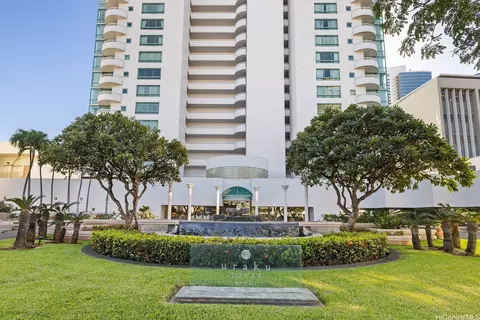 1341 Kapiolani Blvd #27A, Honolulu, HI 96814