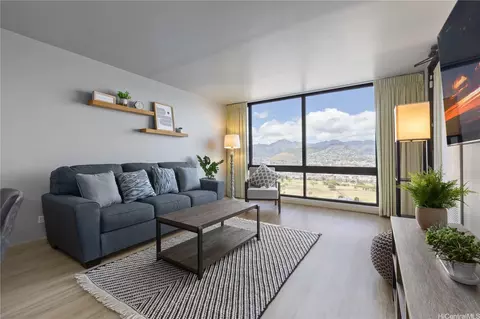 229 Paoakalani Ave #3507, Honolulu, HI 96815
