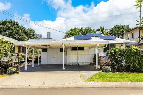 98-228 Aiea Kai Pl, Aiea, HI 96701