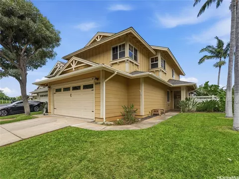 87-2201 Pakeke St #65, Waianae, HI 96792