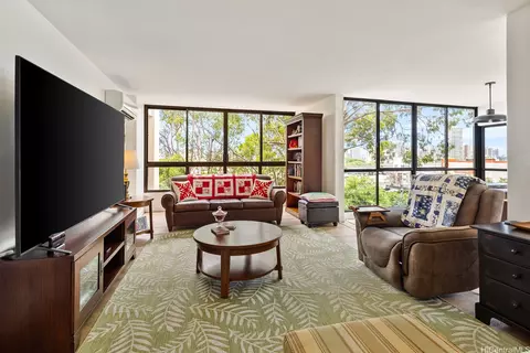 3138 Waialae Ave #536, Honolulu, HI 96816