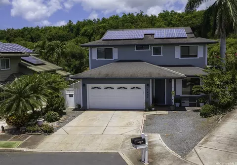91-1532 Halahinano St, Kapolei, HI 96707