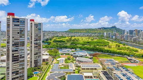 583 Kamoku St #PH7, Honolulu, HI 96826