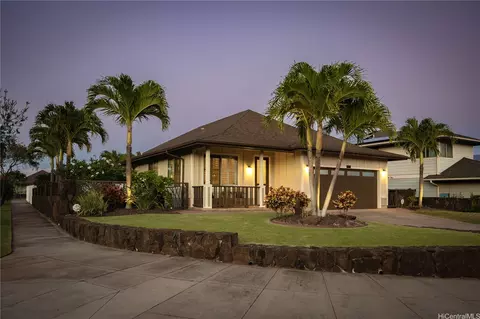 92-747 Kuhoho St, Kapolei, HI 96707