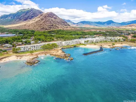 85-175 Farrington Hwy #C/437, Waianae, HI 96792