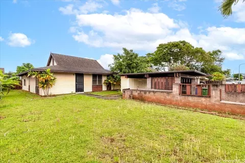 95-442 Kaawela Pl, Mililani, HI 96789