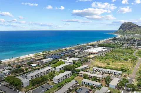 87-118 Helelua St #B306, Waianae, HI 96792