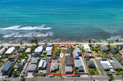 Undisclosed, Ewa Beach, HI 96706
