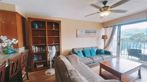 1909 Ala Wai Blvd #504, Honolulu, HI 96815