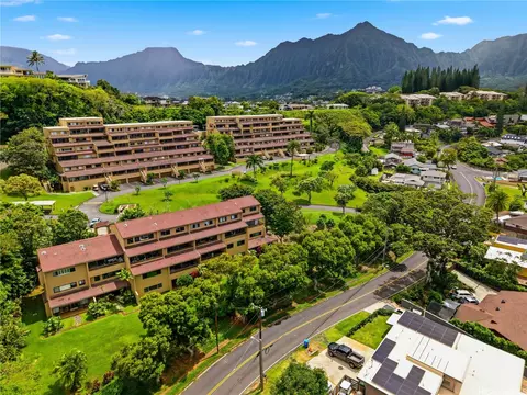 46-109 Konohiki St #3911, Kaneohe, HI 96744