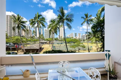 500 University Ave #310, Honolulu, HI 96826