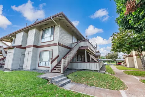 91-609 Puamaeole St #34S, Ewa Beach, HI 96706