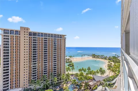 1777 Ala Moana Blvd #1834, Honolulu, HI 96815