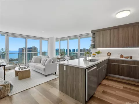 1500 Rycroft St #4018R, Honolulu, HI 96814