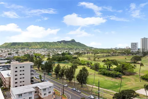 2916 Date St #12D, Honolulu, HI 96826