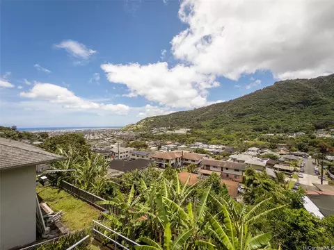 3039 Papali St, Honolulu, HI 96819