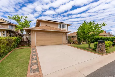 91-1047 Huluhulu St, Ewa Beach, HI 96706