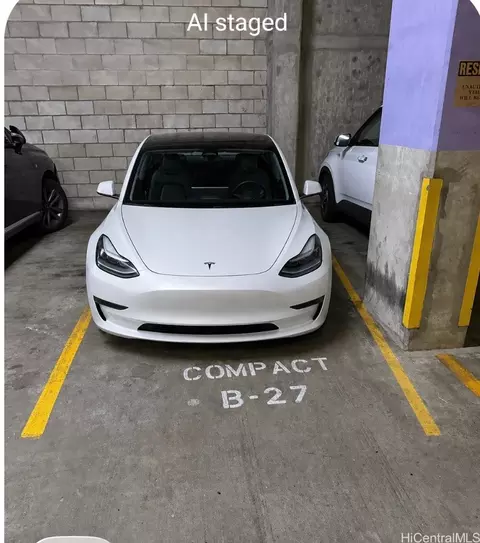 1330 Ala Moana Blvd #B27, Honolulu, HI 96814