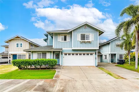 87-1126 Oheohe St, Waianae, HI 96792