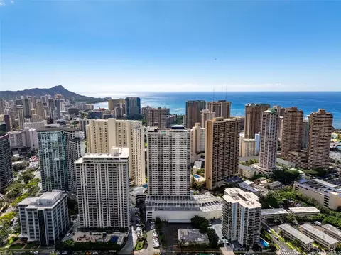 400 Hobron Ln #2211, Honolulu, HI 96815