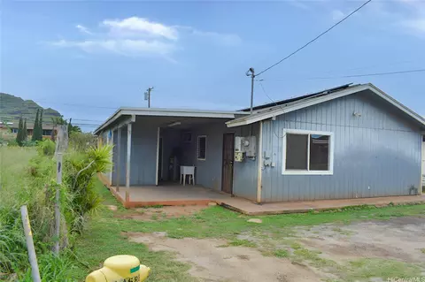 87-117 Liopolo St, Waianae, HI 96792