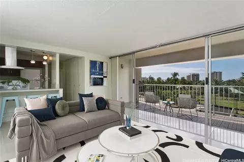 430 Keoniana St #104, Honolulu, HI 96815