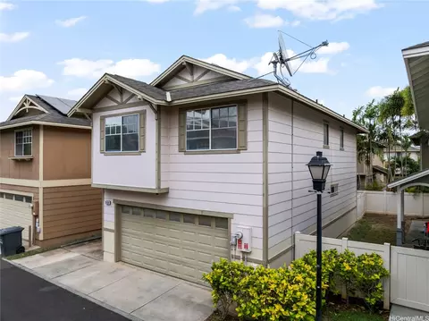 91-534 Makalea St #150, Ewa Beach, HI 96706