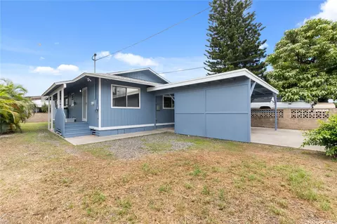 87-133 Pelanaki St, Waianae, HI 96792