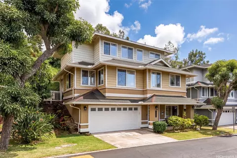 92-1083 Palahia St #H, Kapolei, HI 96707